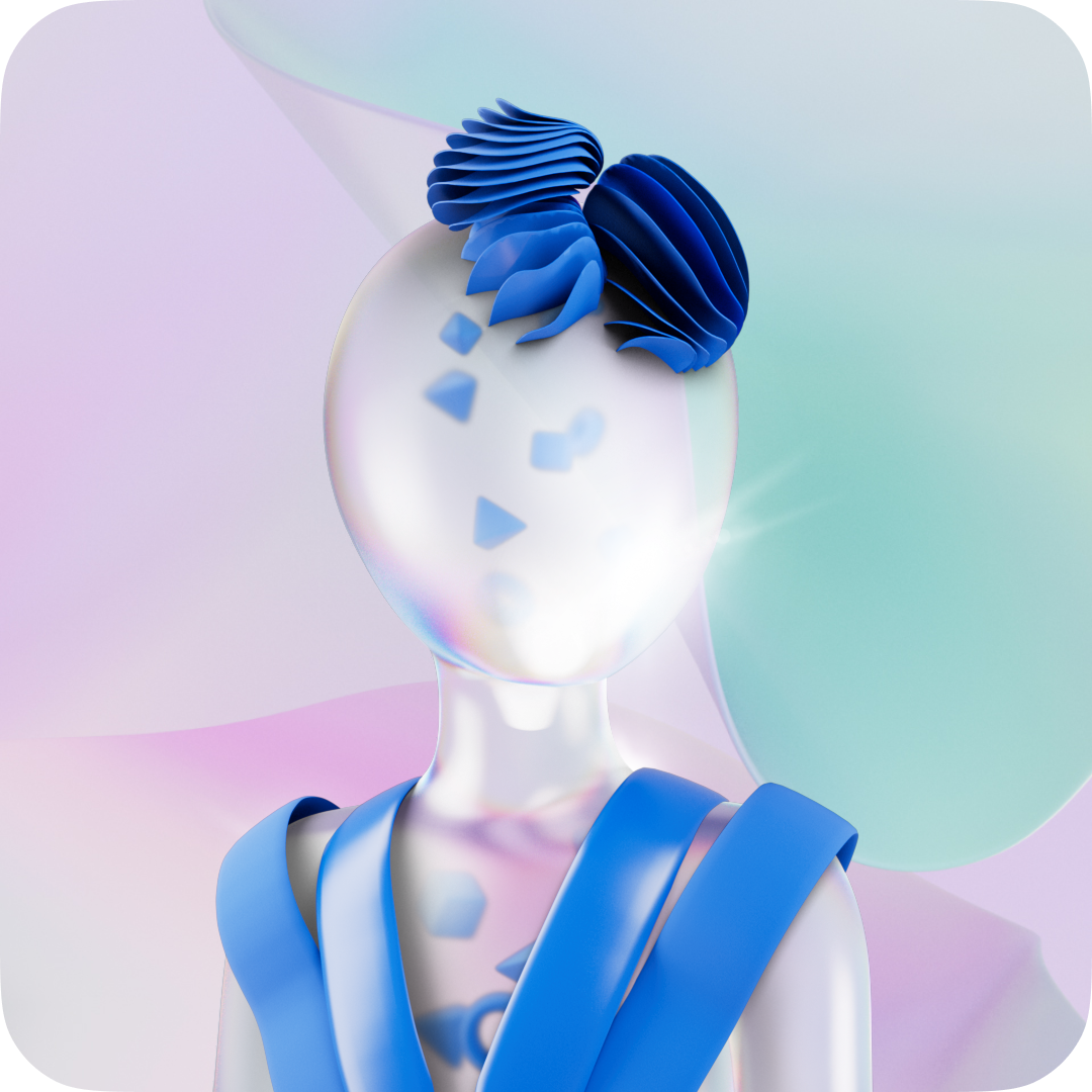 21742.eth Ethereum Name Service (ENS and .eth domain) PFP