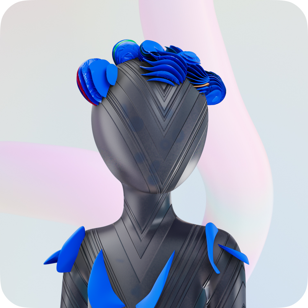 hyperduck.eth Ethereum Name Service (ENS and .eth domain) PFP