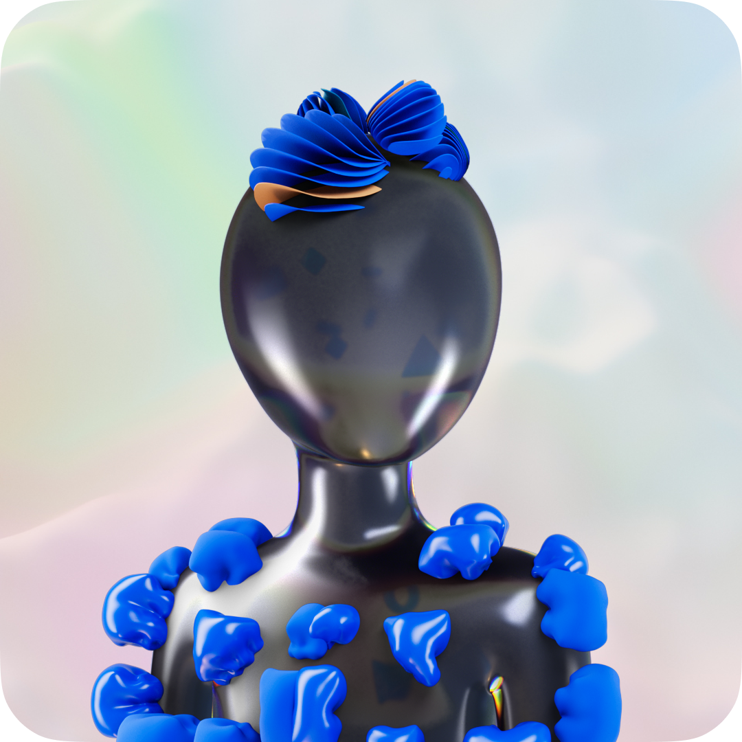 easyluck2025.eth Ethereum Name Service (ENS and .eth domain) PFP