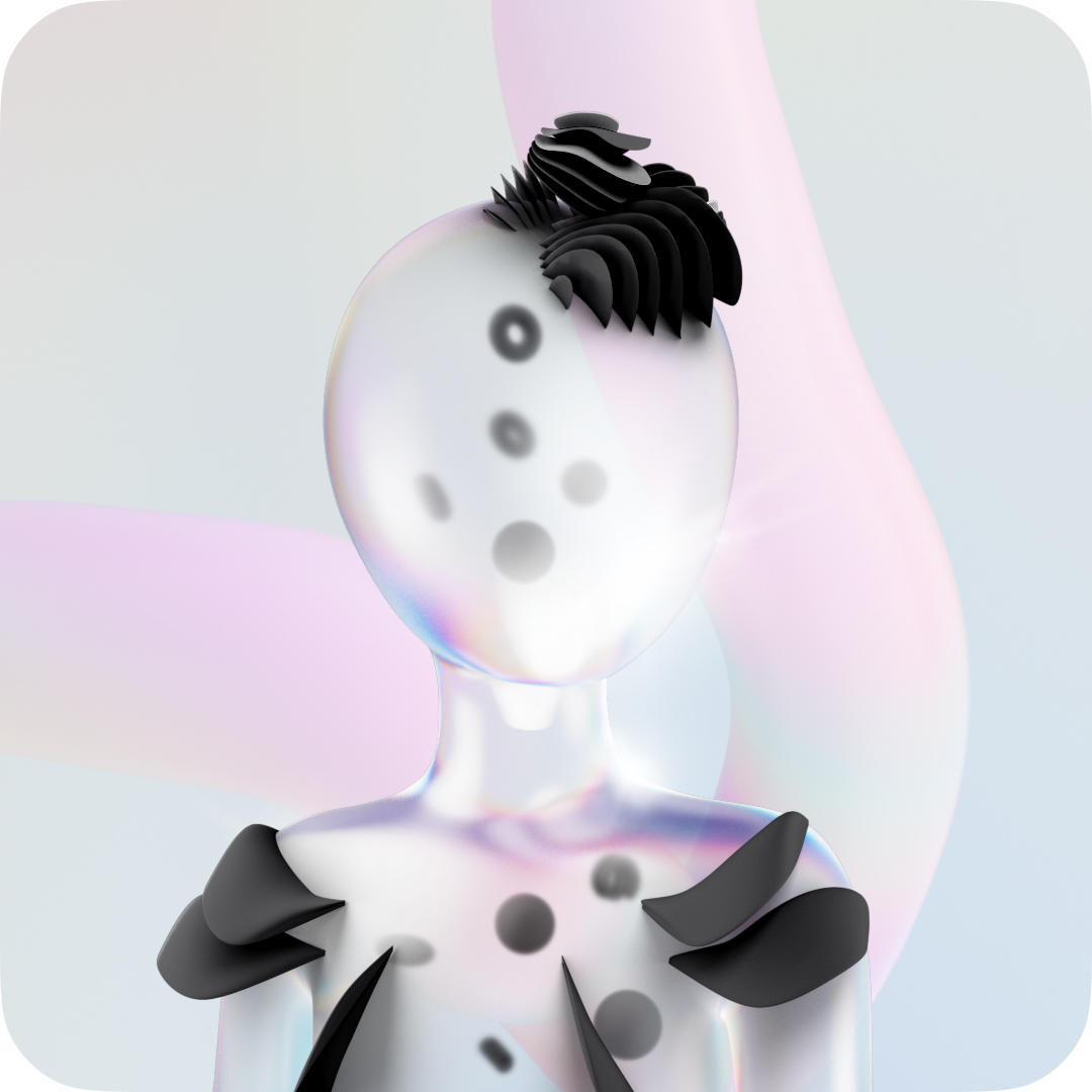 billrobot.eth Ethereum Name Service (ENS and .eth domain) PFP