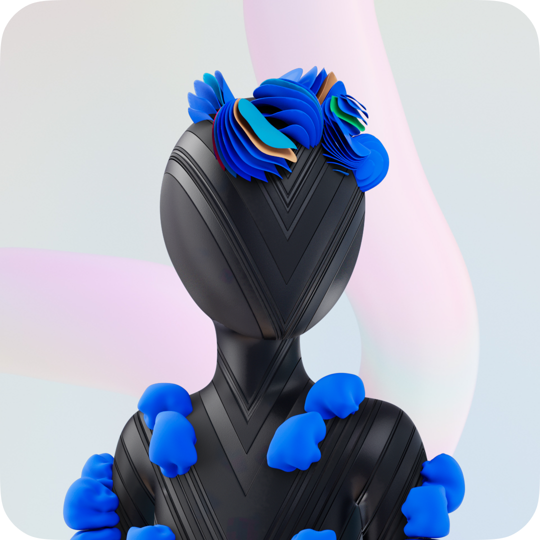 molka.eth Ethereum Name Service (ENS and .eth domain) PFP